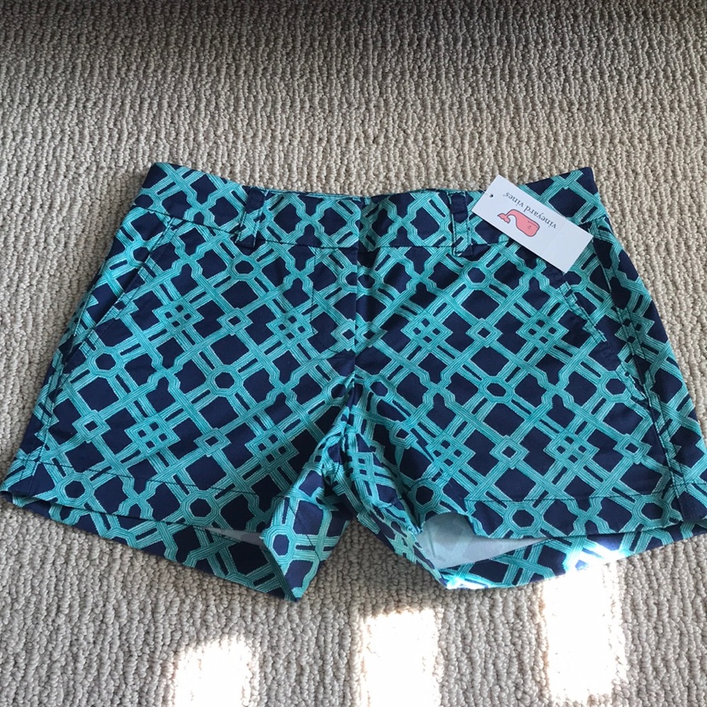 Vineyard Vines Chino Shorts